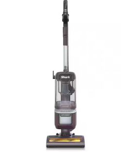 Navigator ADV Bagless Corded HEPA Upright Vacuum Cleaner for Multisurface and Cars with Portable Lift-Away in Purple