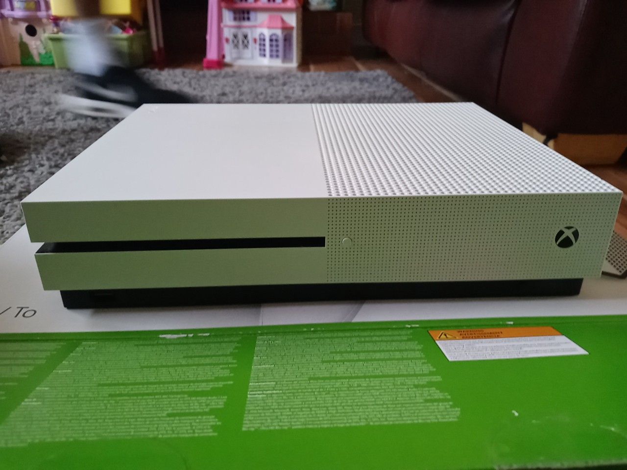 Xbox One