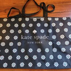 Kate Spade Travel/Beach Bag