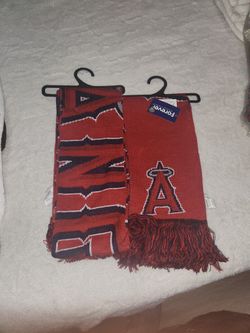 Angles Scarves