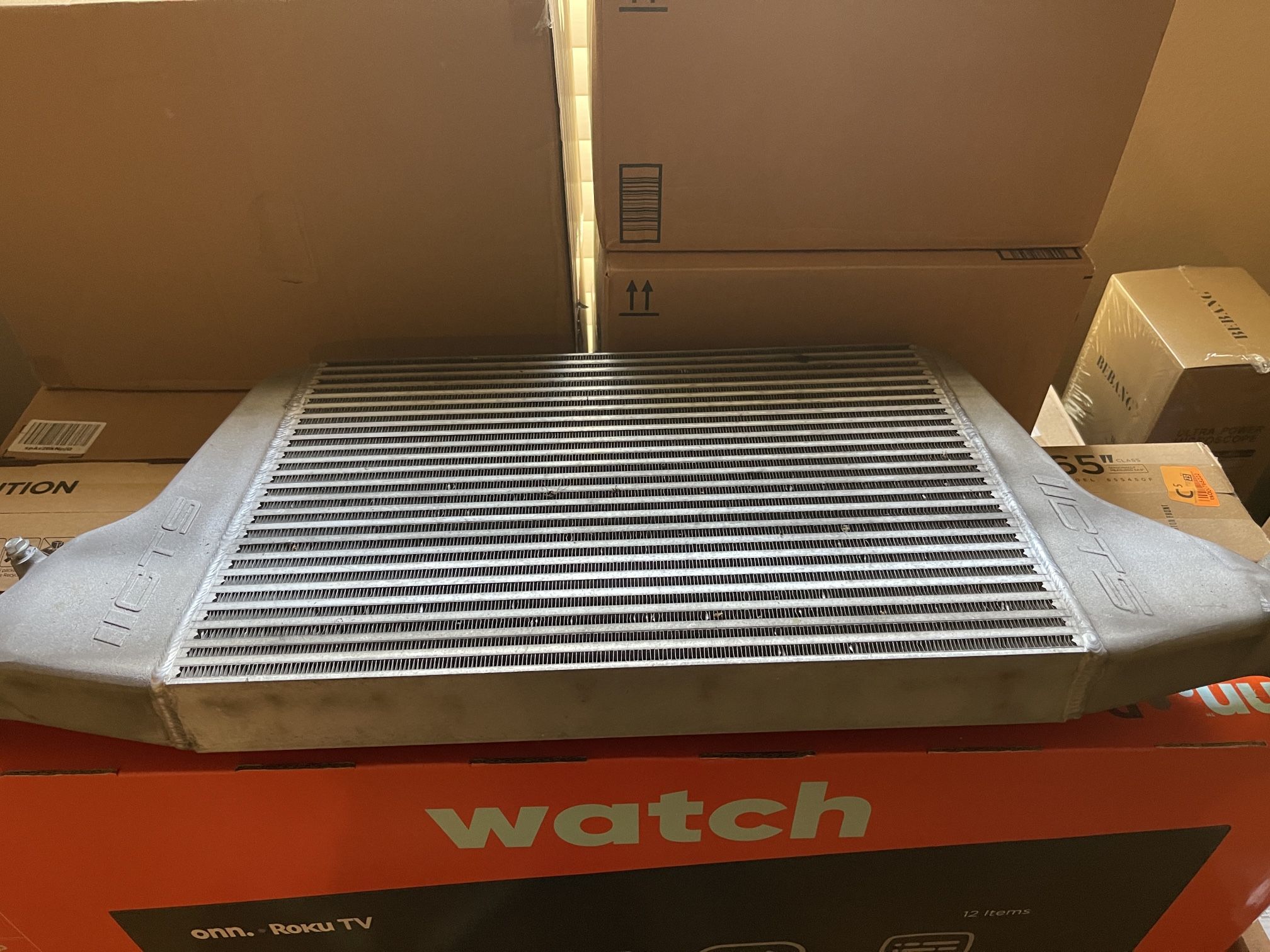 Audi B9/B9.5 Parts S5 S4