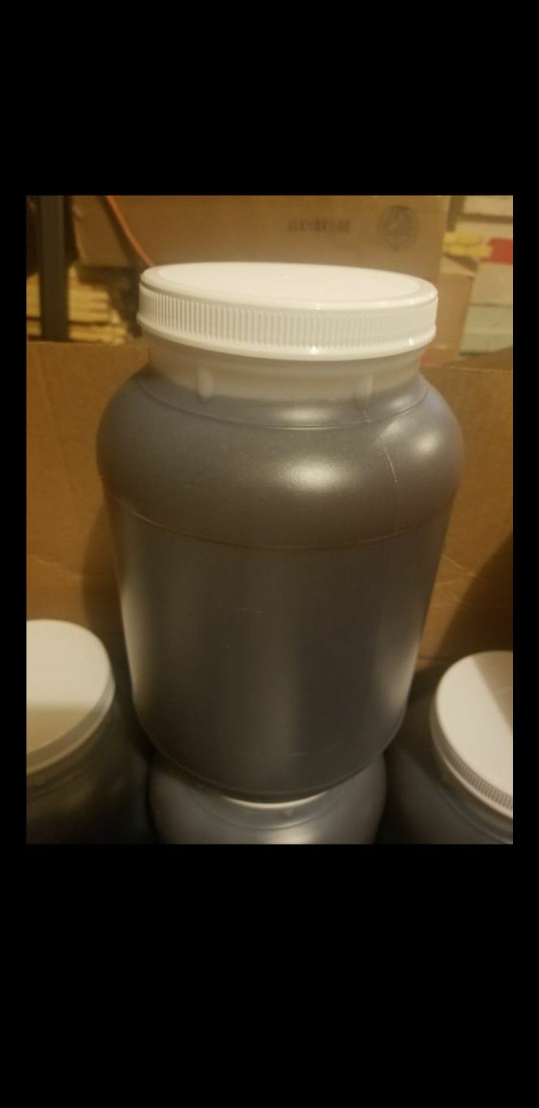 ORGANIC HONEY