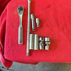 Craftsman Tools