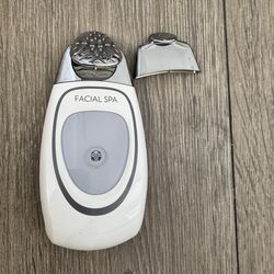 Nu skin Facial spa