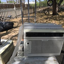 Ac Unit 