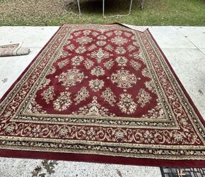 Beautiful Turkey Rug