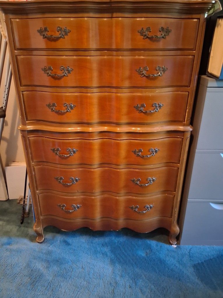 French Dressers