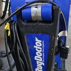 Rug Doctor Mighty Pro X3 Carpet Cleaner Machine, 40 lb