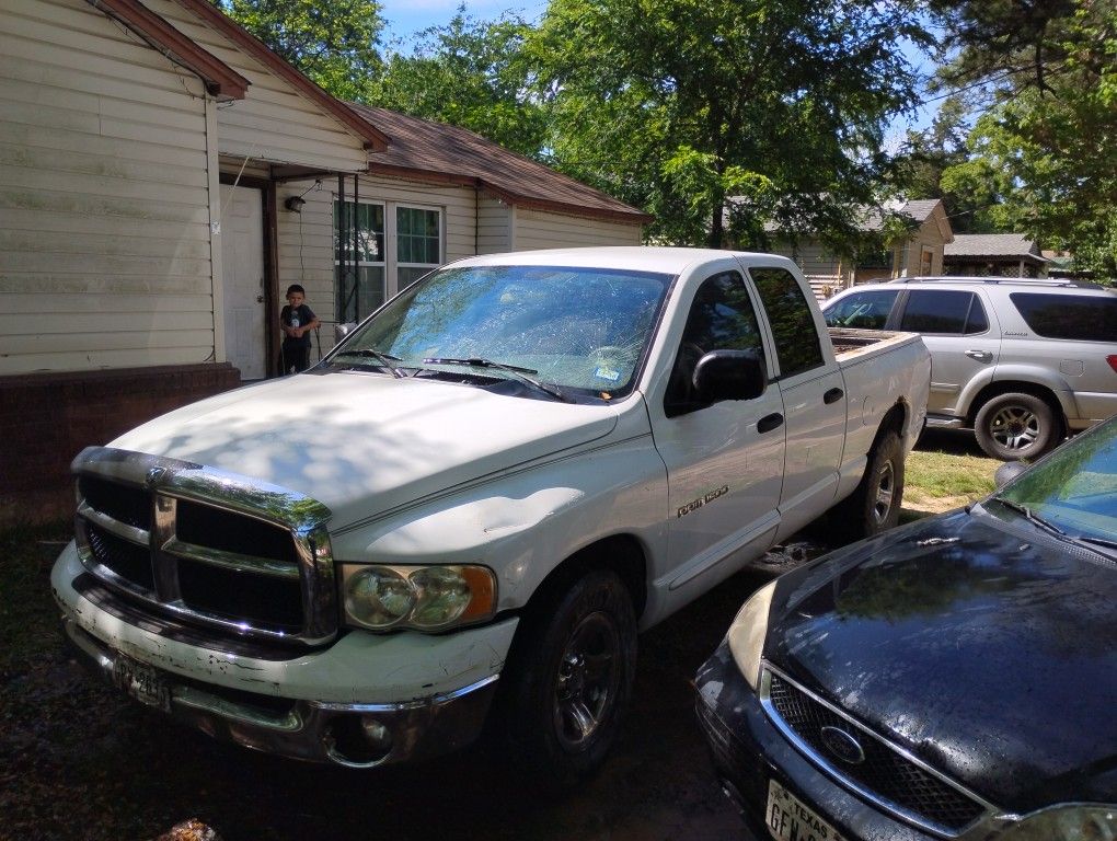 2005 Dodge Ram 1500