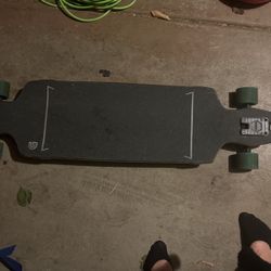 Long Board 