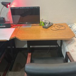 Computer Desk