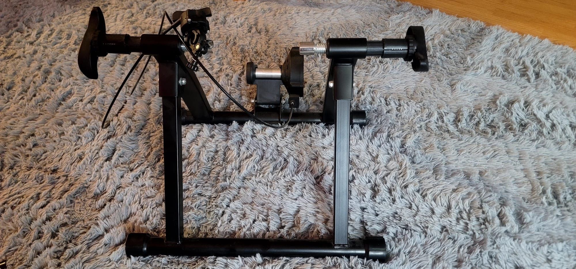 Indoor Cycling Conversion Bike Trainer Stand PRO