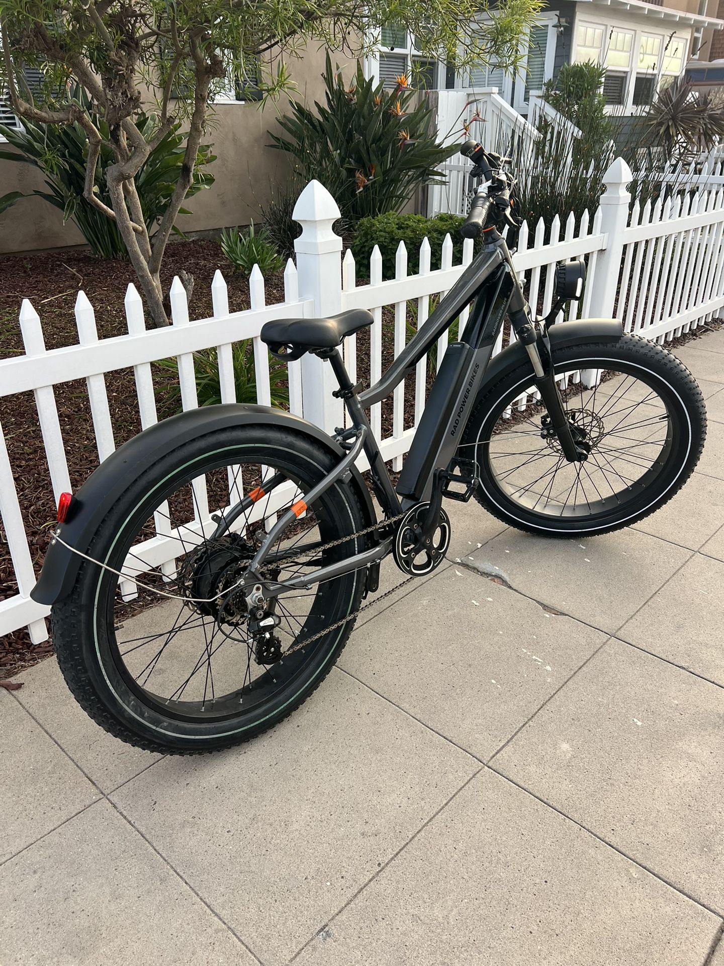 Radrover 6 Plus Rad Power Bikes 