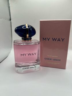 My Way (EUA DE PARFUM)