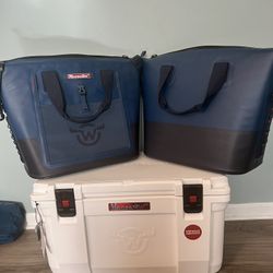 Moosejaw Cooler Bag Large Cooler 