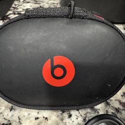 Beats - Over Ear headphones