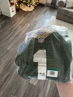 Parsons Jersey
