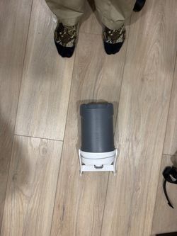 Igloo jug