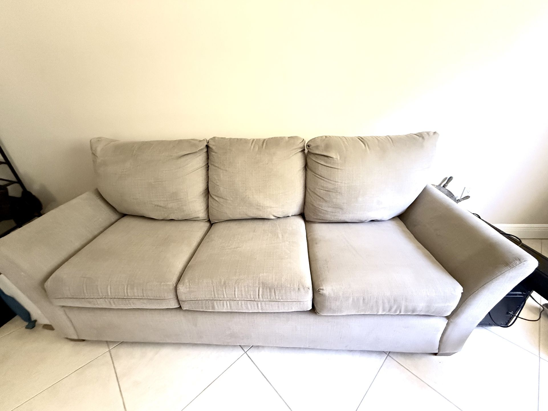 Lazy Boy Sleeper Sofa