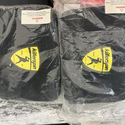 Ping Pong Paddle Set of 2 