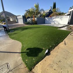 Artificial Turf Fake Grass