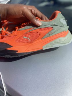 PUMA: RS-Fast Brand Love, Men's sz 13