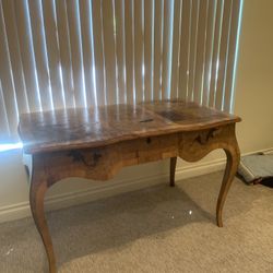 Antique Italian Desk 