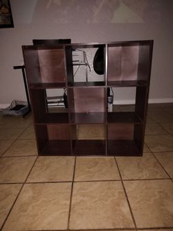 Desk, and etc