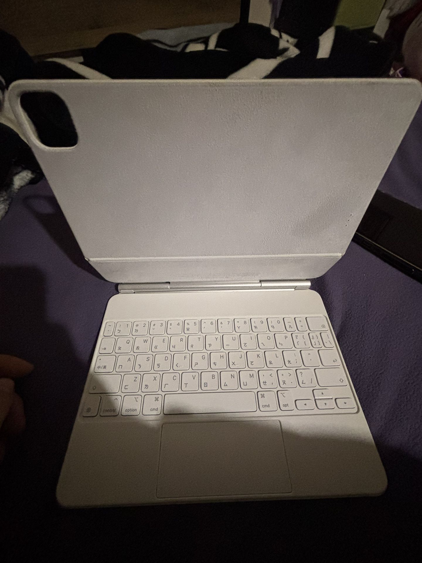 Ipad Pro Keyboard Case