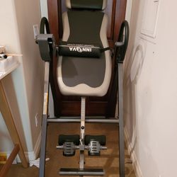 INNOVA HEALTH AND FITNESS ITX9600A