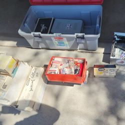 Baseball Cards/Basketball Cards/ Hockey Cards/Garbage Pail Kids and other cards