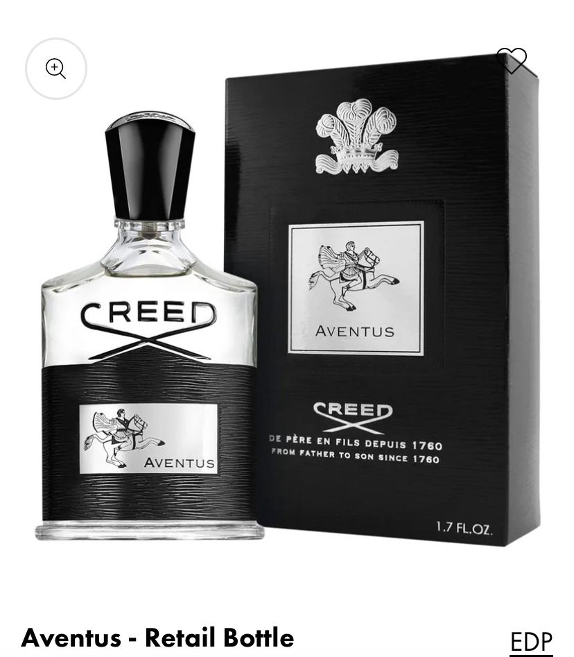 Men’s And Ladies Cologne And Perfume 