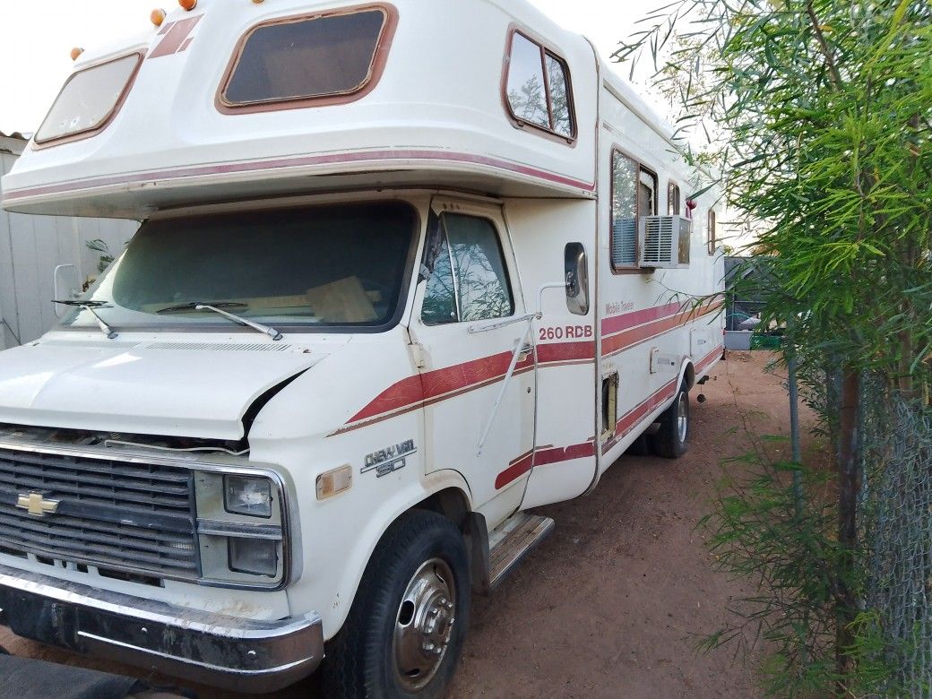 RV