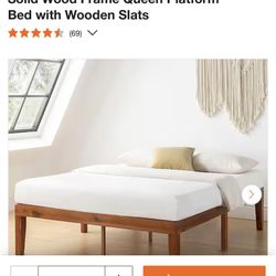 Bed Frame