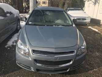 09 Chevy Malibu 134k Miles $3200 FiRM