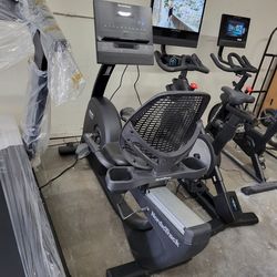 Fullerton - Nordictrack Recumbent Exercise bike G LE Therapy Bike - 350$