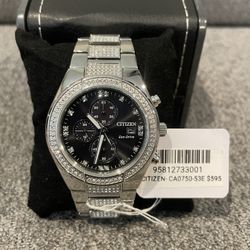 Citizen Eco Drive Watch 