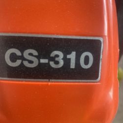 Chain Saw 310 