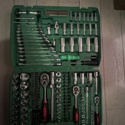 Tool Set
