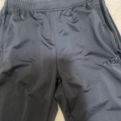 Men’s Adidas Workout Pants
