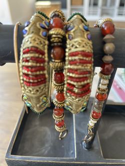 Vintage Bangles 