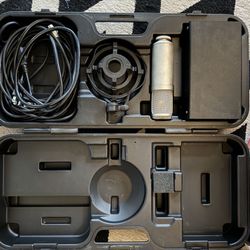 Rode K2 tube Mic