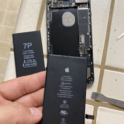 iphone Battery Replacement 