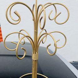 Tea Cup Rack