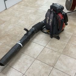 RedMax Backpack Blower 