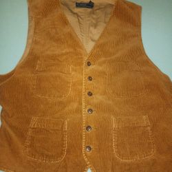 Polo Vest