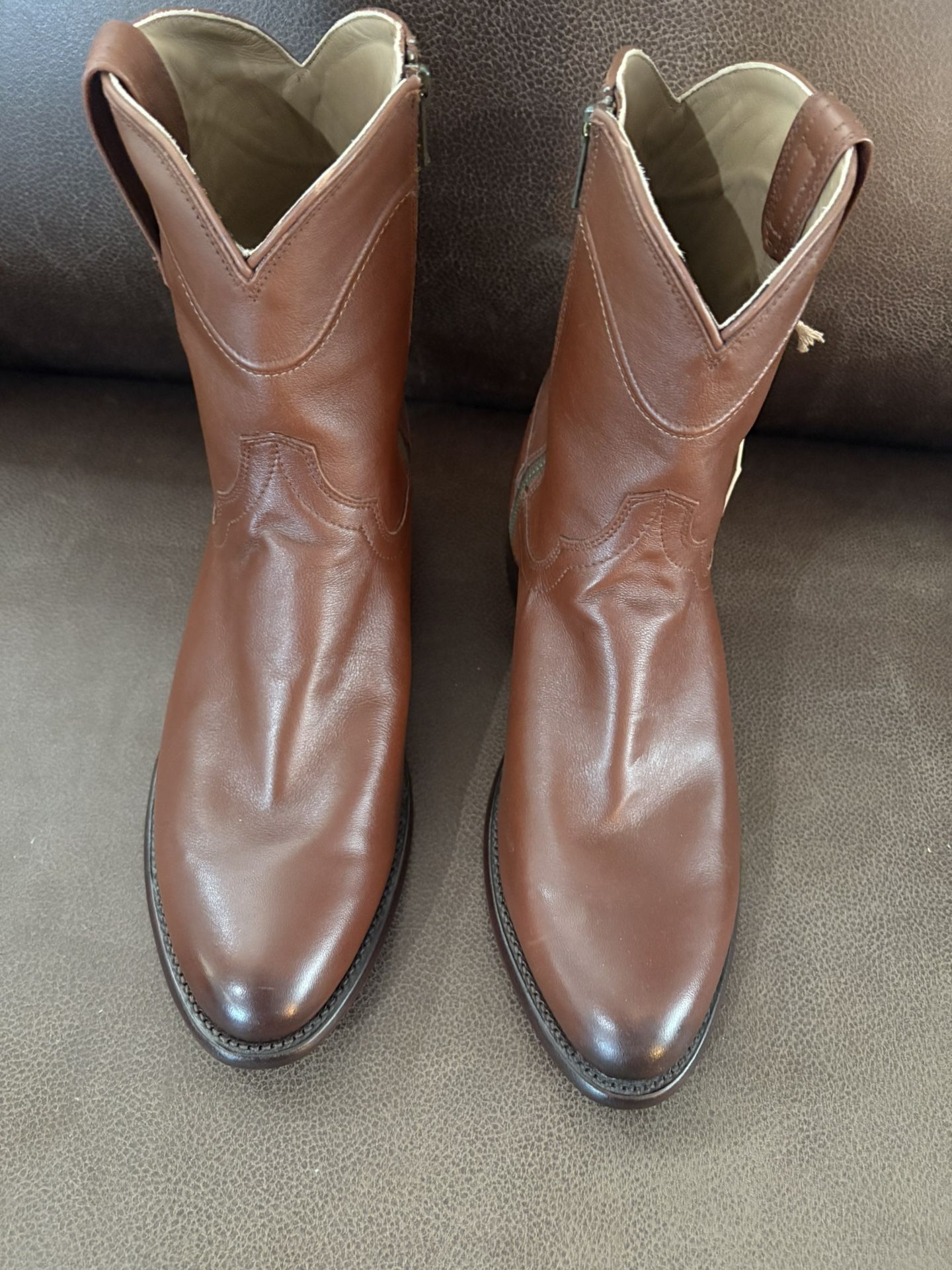 Tecovas Boots