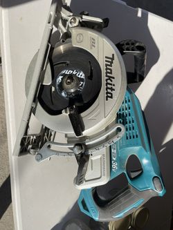 Makita Saw