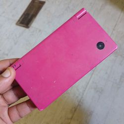 Pink 3DS