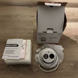 NEW! Hikvision DS-2CD2352-I 2.8MM 5MP IR Outdoor Turret IP Security Camera
